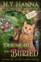 [The English Cottage Garden Mysteries 01] • Deadhead and Buried